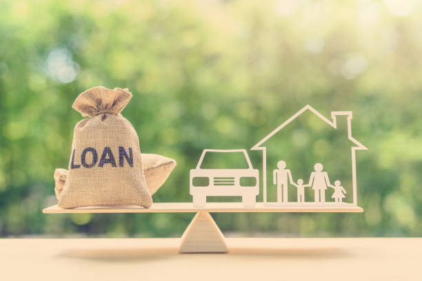 Best Home Equity Lines of Credit (HELOC)  in Carey, OH
